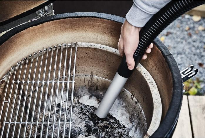 Produktbild AEG ZE004 Aschesauger-Aufsatz