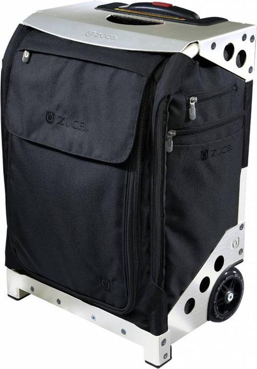 Actual product image Züca Flyer Artist trolley case (32.50 l, Hand luggage (up to 50 litres))