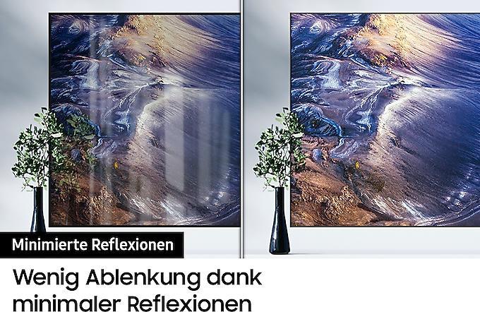Immagine prodotto Samsung GQ65QN90CAT (65", QN90C, NeoQLED, 4K)