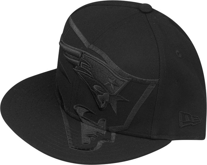 Image du produit New Era 59Fifty Fitted Cap - SPILL New England Patriots (7)