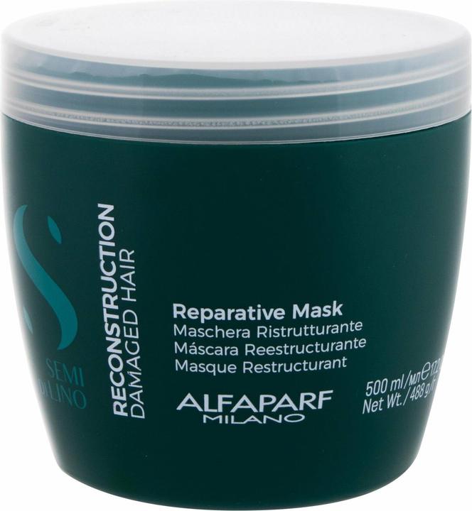 Alfaparf Semi Di Lino Reparative