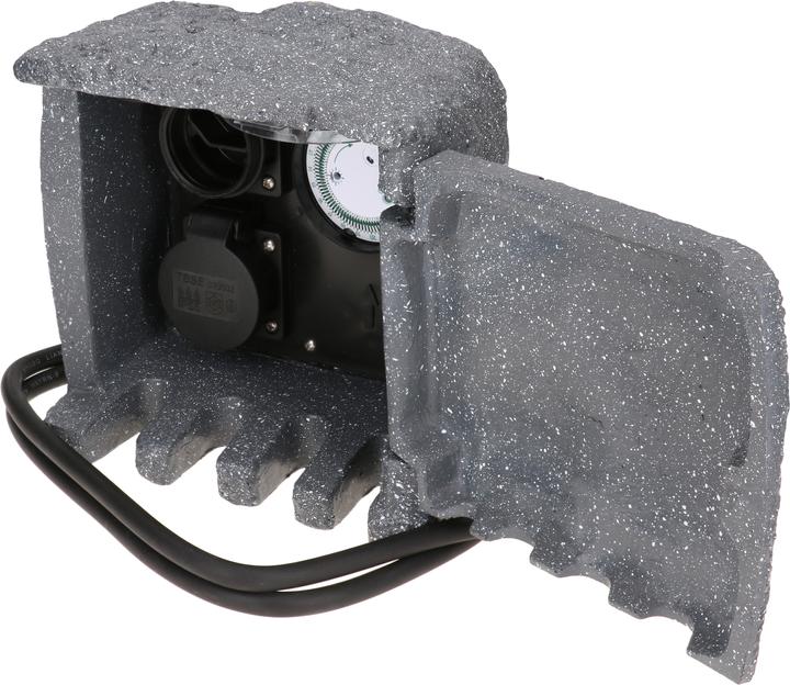 Immagine prodotto MaxGarden Presa da giardino con timer