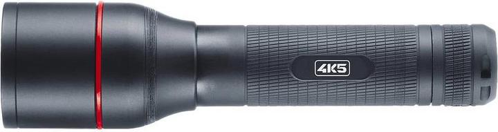 Actual product image 4K5 Working lamp with extremely strong luminosity and adjustable focus (1000 lm)