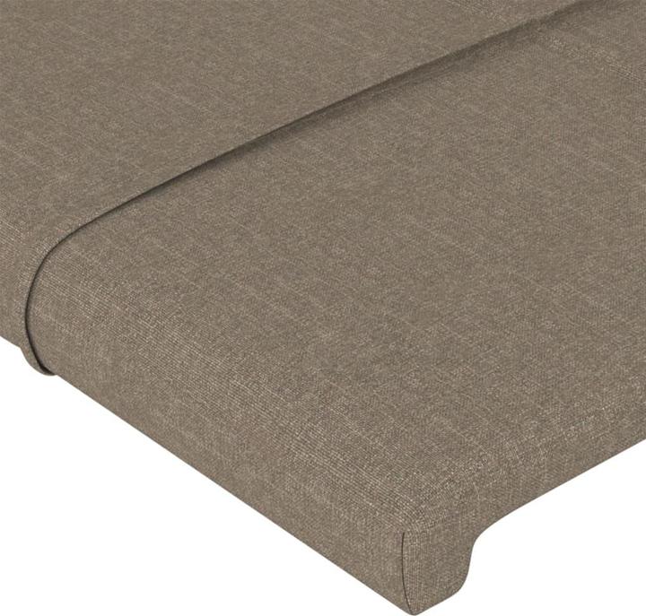 Immagine prodotto VidaXL Brynleigh (90 x 5 x 128 cm)