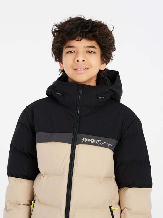 Produktbild Protest JACKETS PRTMACK JR snowjacket (152)