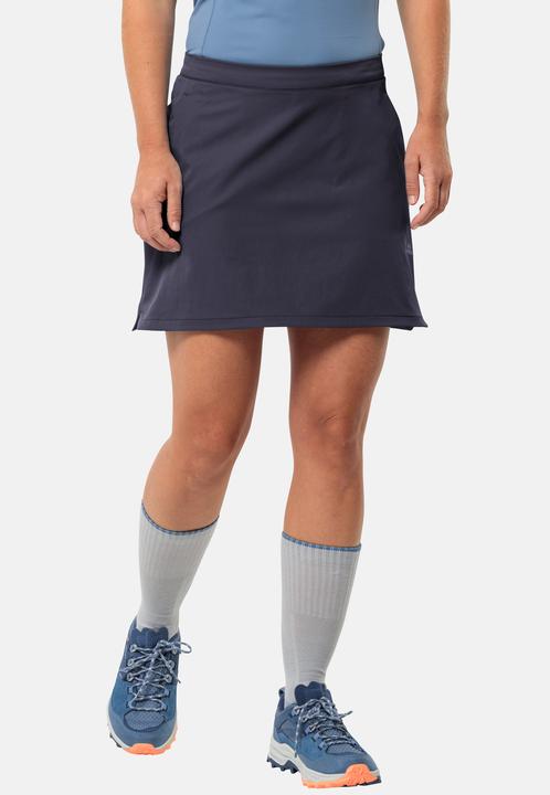 Actual product image Jack Wolfskin Hiking Alpine Skort W (40)