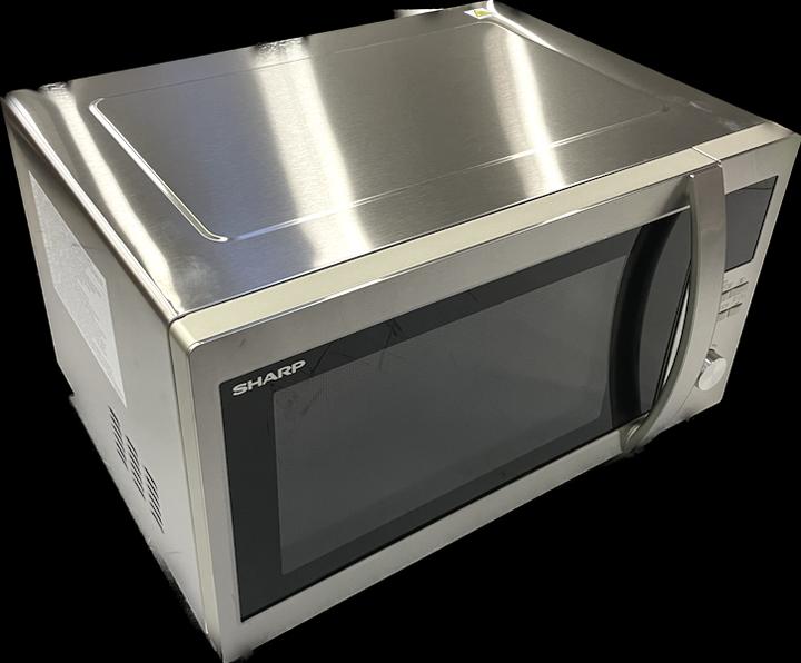 Image du produit Sharp R-922 ST-WE (Prise UE, 32 l)