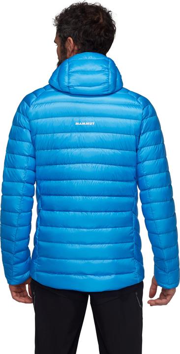 Immagine prodotto Mammut Broad Peak IN Giacca con cappuccio Uomo (S)