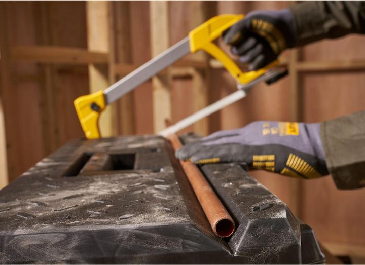 Actual product image Stanley 956191 Tool box 23 " Galvanized 95619 (1 pieces)