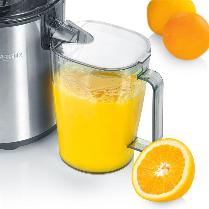 Actual product image Severin Es 3570