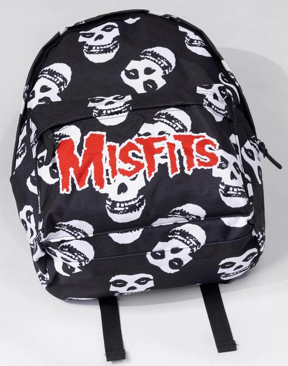 Image du produit Misfits Sac à dos Skull Logo