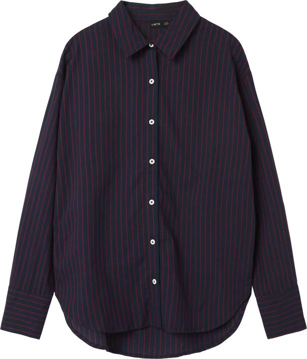 Produktbild Lmtd Relaxed Fit Hemd (146)