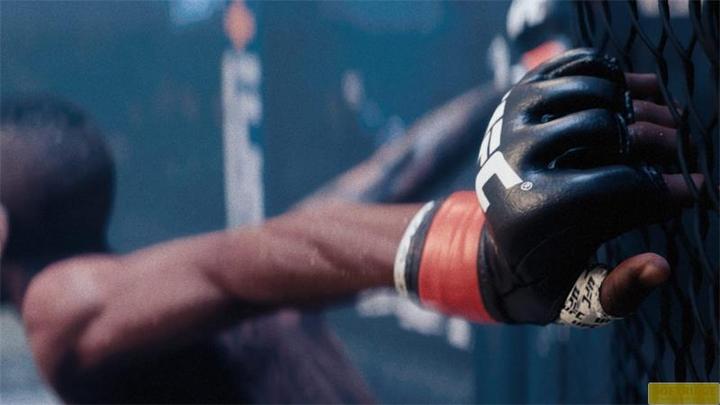 Image du produit EA Games UFC 5 (PS5, EN)