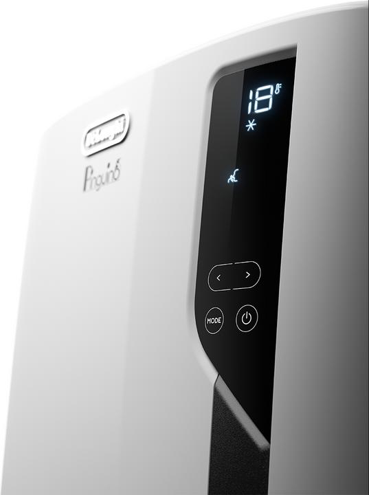 Actual product image De'Longhi Penguino PAC EL92 Silent (35 m², 10000 BTU/h)