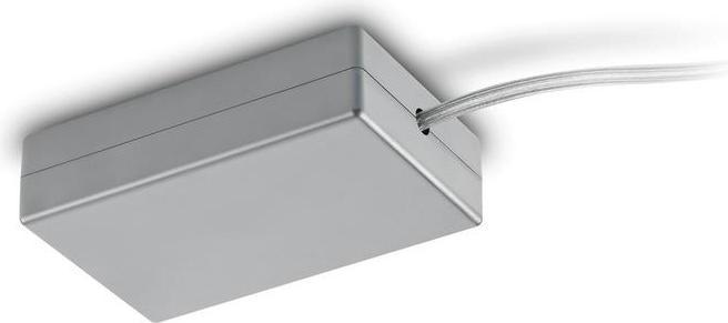 Produktbild Trio Einspeisungskabel EndEin DUOLINE ti 4p 1000mm titan