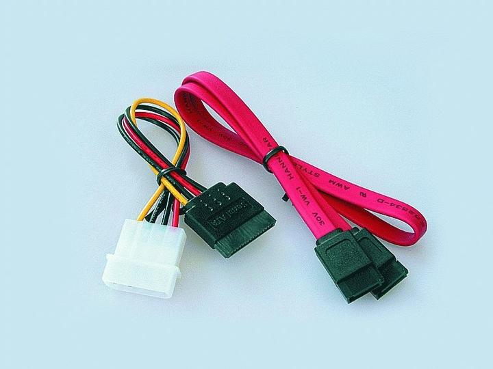 Actual product image Gembird CC-SATA-DATA-XL