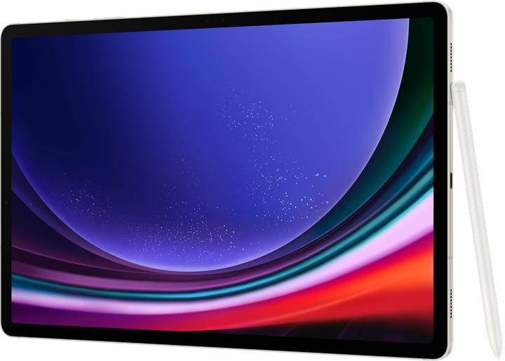 Immagine prodotto Samsung Galaxy Tab S9+ (5G, 12.40", 256 GB, Beige)
