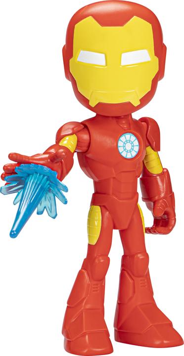 Immagine prodotto Hasbro Spidey e i suoi fantastici amici: Spidey