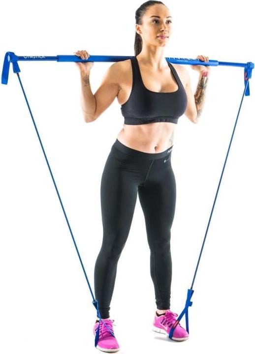 Image du produit Gymstick Original (1.30 m, Fort)