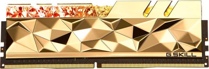 Produktbild G.Skill dimm 32gb ddr4-4000 kit arbeitsspeicher (2 x 16GB, 4000 MHz, DDR4-RAM, DIMM)