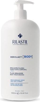 Produktbild Rilastil Cumlaude Moisturizing Creams 0.4kg (Körpercreme)