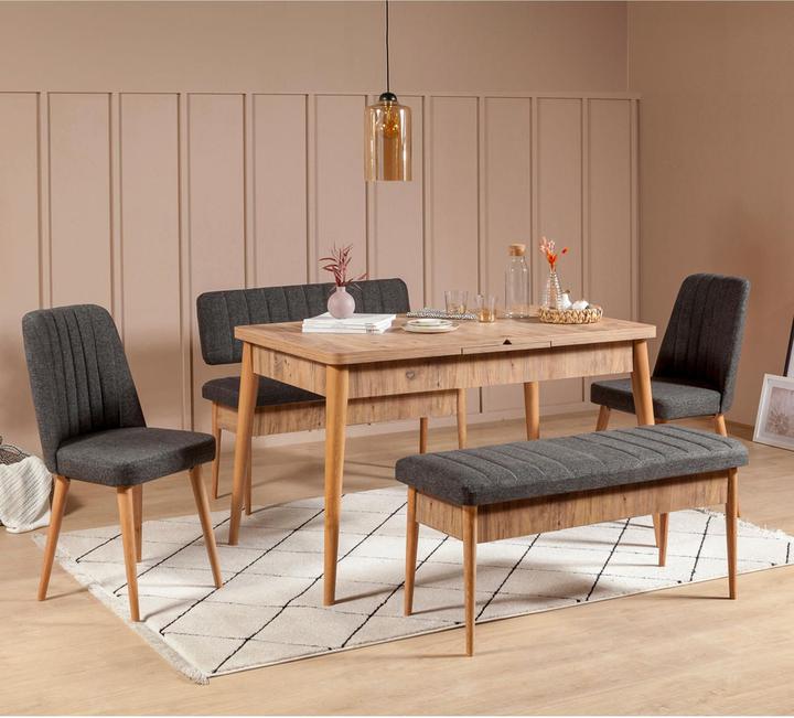 Productafbeelding Homitis Gherardo (110 cm)