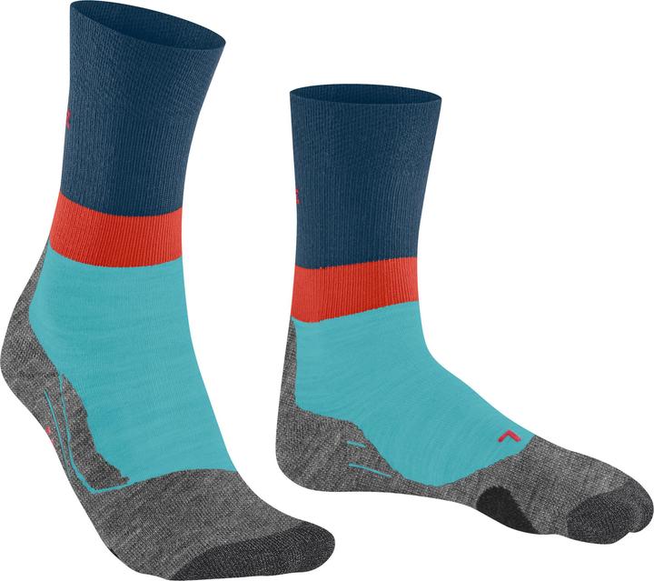Actual product image Falke TK2 Explore Herren Trekking (44 - 45)