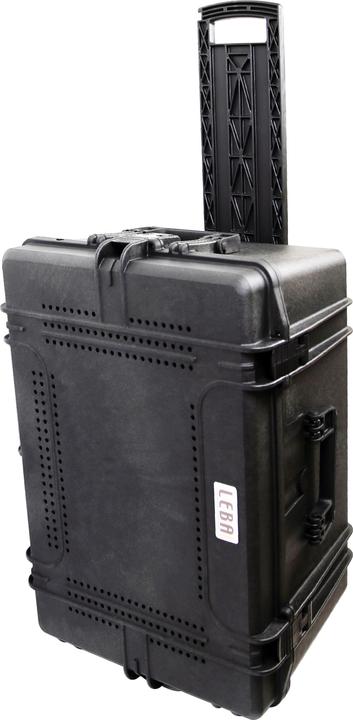 Image du produit Leba NCASE-20T-UB-SC