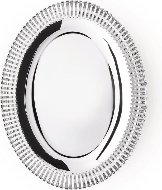 Actual product image Alessi Basket bowl oval (26 x 20 cm)