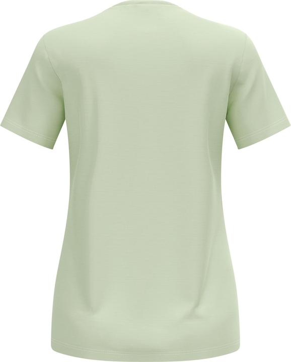 Immagine prodotto Odlo Women's Merino 160 Plain T-Shirt Crew Neck S/S (XS)