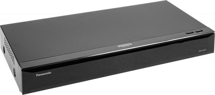 Productafbeelding Panasonic Dmr-Ubs70egk (500 GB, Blu-Ray Speler, Blu-ray Recorder)