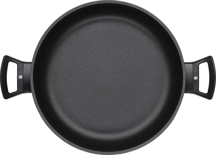 Actual product image WMF PermaDur Excellent (28 cm, Frying pan, Cast aluminium)