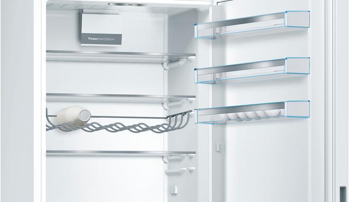Produktbild Bosch Hausgeräte KGE49AWCA (419 l)