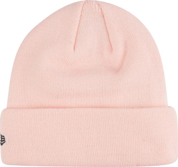 Actual product image New Era Cuff Beanie New York Yankees