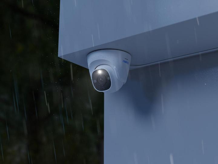 Actual product image Reolink P344 (4512 x 2512 Pixels)