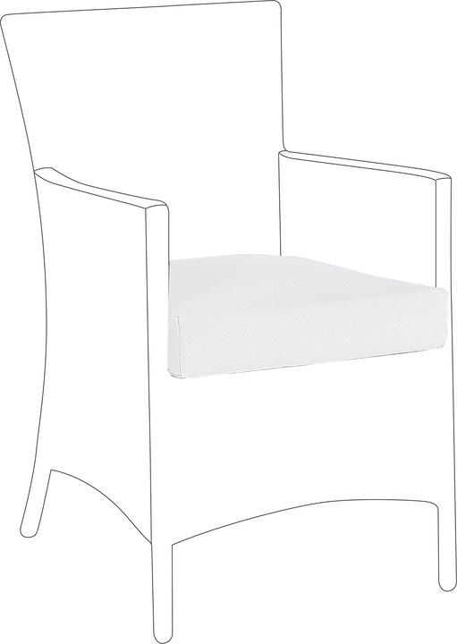 Actual product image Beliani Italy Pillowcase Set