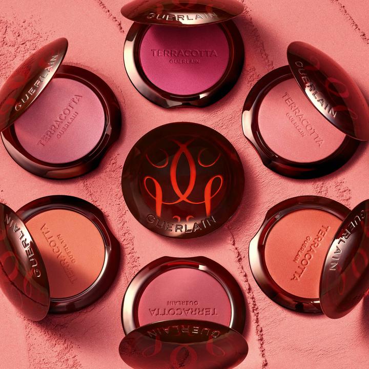 Image du produit Guerlain Terracotta 24 Blush Poudre 01 (01)