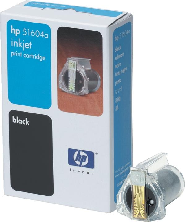 Actual product image HP 51604a (FC)