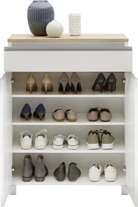 Produktbild Dieter Knoll Collection Kingsley (84 x 37 x 108 cm)