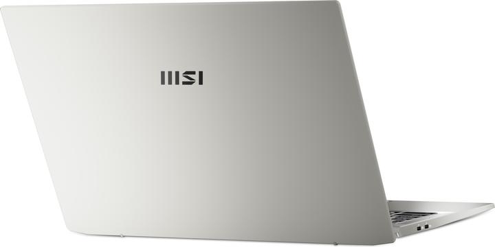 Produktbild MSI Prestige A16 AI+ A3HMG-036 R9 32 W11H (16", AMD Ryzen AI 9 365, 32 GB, 1000 GB, DE)