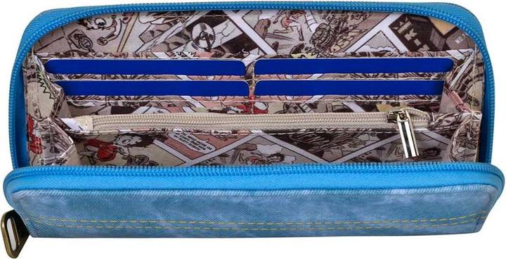 Image du produit Karactermania Essential Wallet Updown