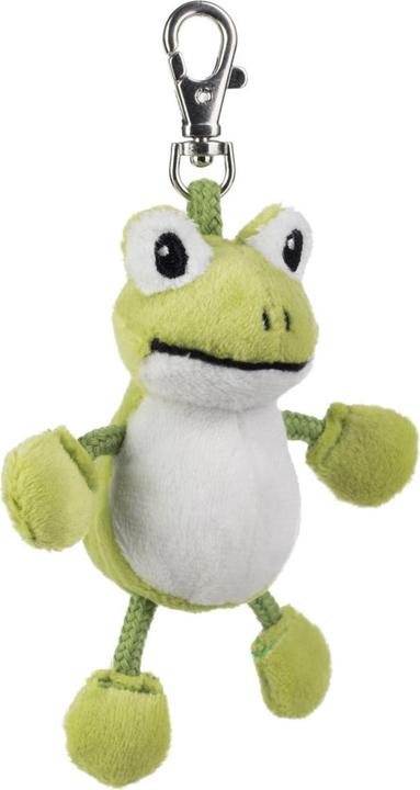 Schaffer -Anhänger Frosch "Quark"