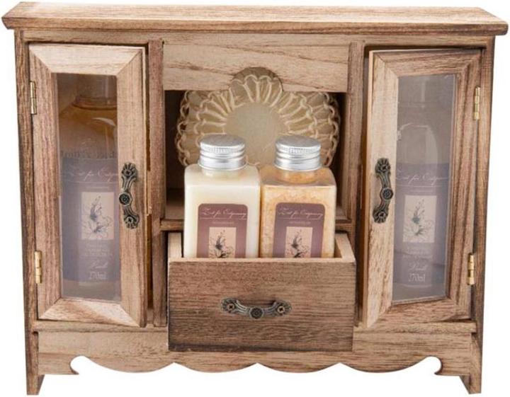 Image du produit Römer Wellness Set Wellness Beauty Care (Set soin du corps)