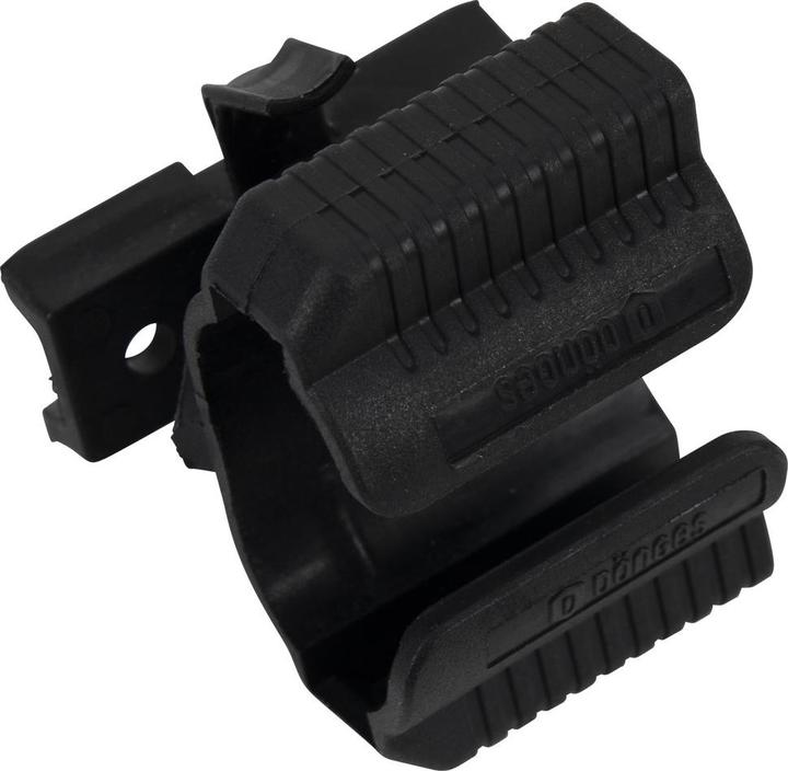 Produktbild Dönges Helmhalterung für UK 2AA/3AA/4AA Lampen für Busch ATR-1