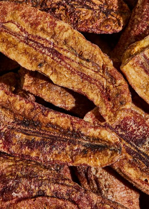 Produktbild KoRo Bio getrocknete Banane (500 g)