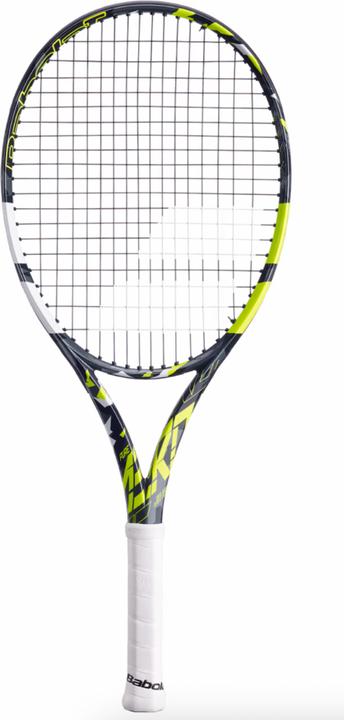 Produktbild Babolat PURE AERO JUNIOR 26 2023