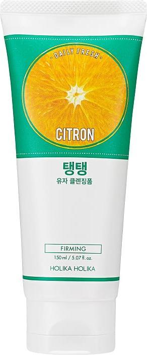 Holika Holika Daily Fresh Citron (Schaum, 150 ml)