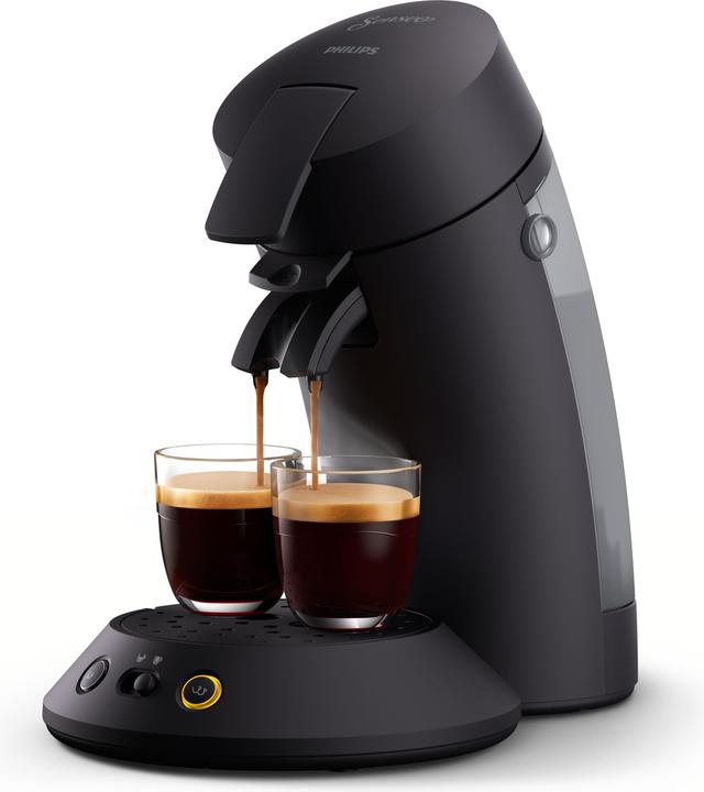 Philips Senseo Original Plus (Senseo, Prise UE)