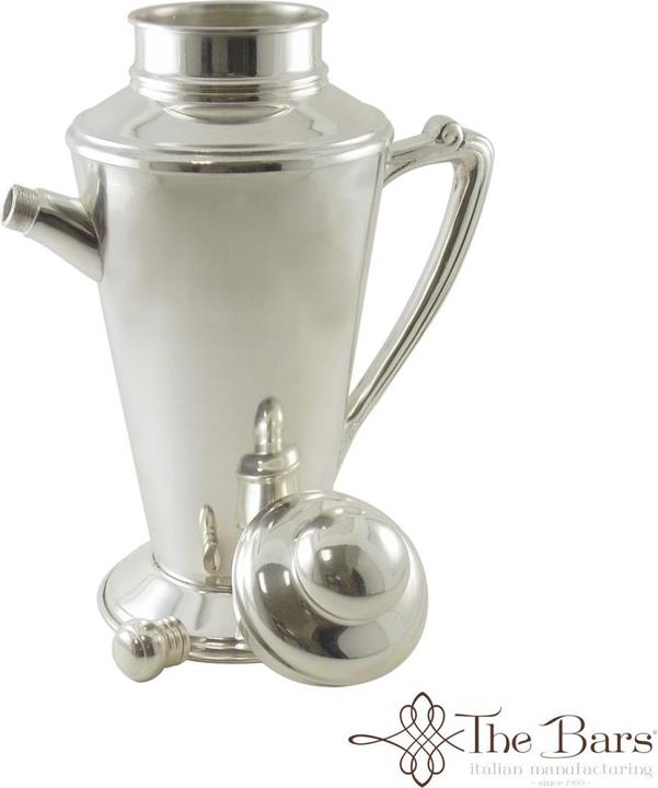 Image du produit Steinbach Shaker Victorien Vintage 1 Lt Sil. Plate
