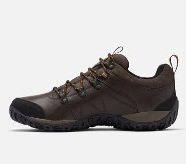 Actual product image Columbia Peakfreak Venture Waterproof Shoes (43.5)